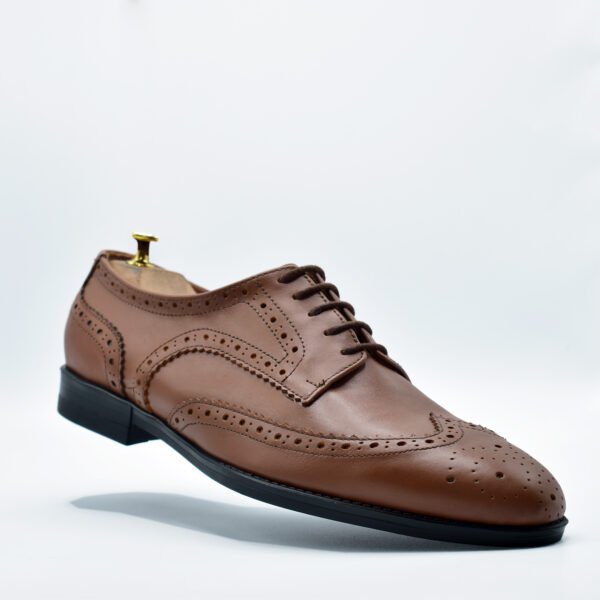 OSEN Men's Brogues shoe-OS002141 - Image 2